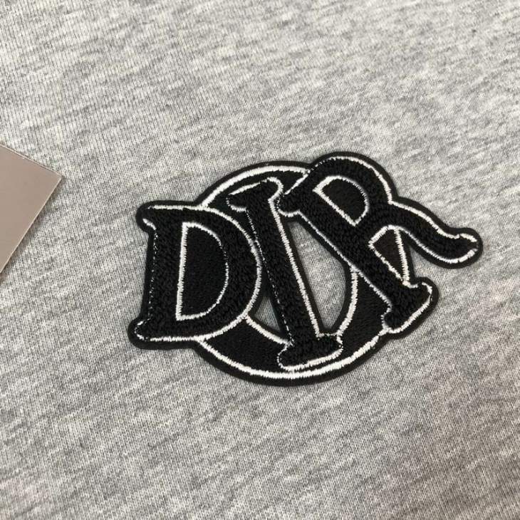 Dior T Shirts Short _SKUDiorS-XLtltx7415657